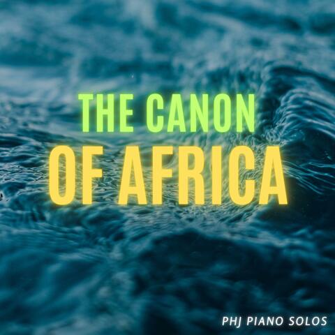 The Canon of Africa