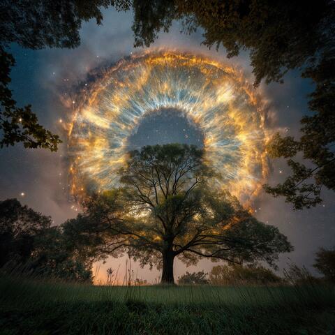 Is this what space feels like?