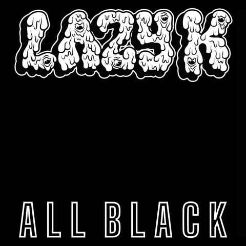ALL BLACK