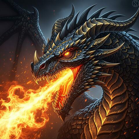Dragon Breath