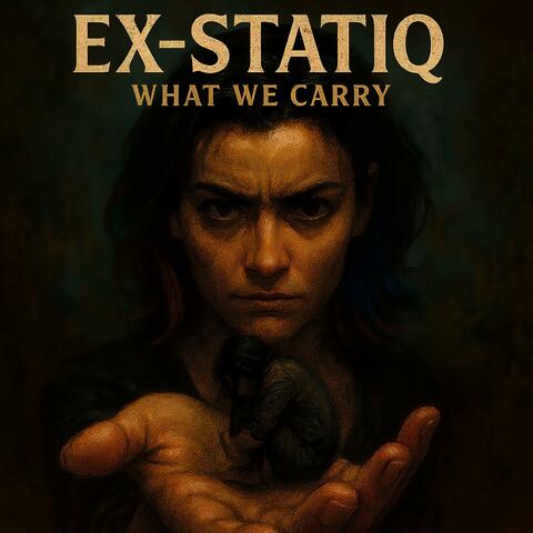 What We Carry