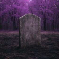 Sunshine On Your Grave