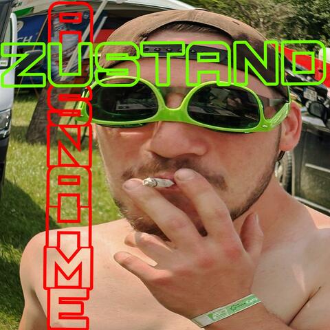 AUSNAHME ZUSTAND