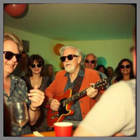 Joyeux Anniversaire Johnny