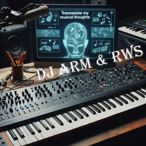 Translate my musical thoughts