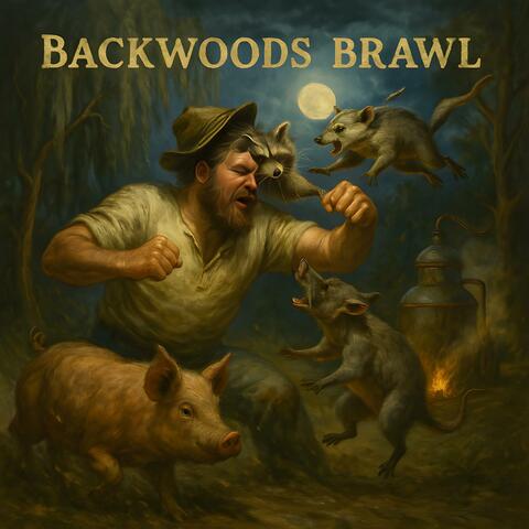 Backwoods Brawl