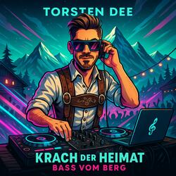 Krach der Heimat