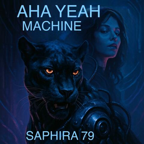 Aha Yeah Machine