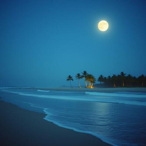 Soleil Minuit