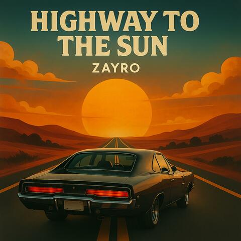Highway to the Sun