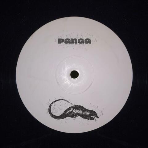 Panga Pangolin