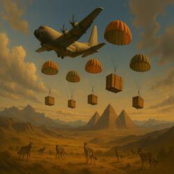 Supreme Leaders Force