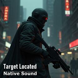 Target Located