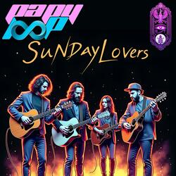 SuNDayLoVeRS LoVe iS a FuNNy BeaST !