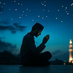 Al Fatiha Pure and Peaceful Recitation