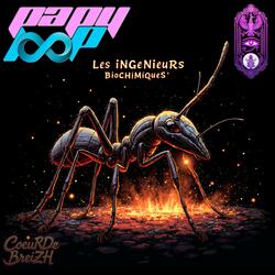 CoeuRDeBReiZH LeS iNGeNieuRS BioCHiMiQUeS !