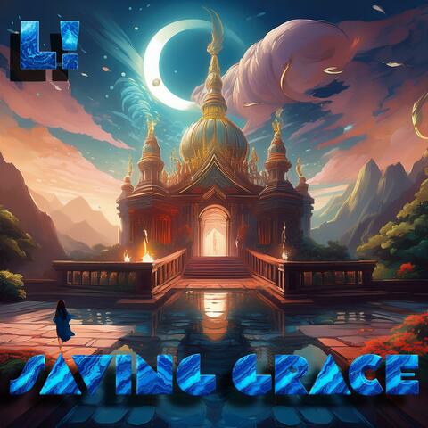 SAVING GRACE - SINGLE