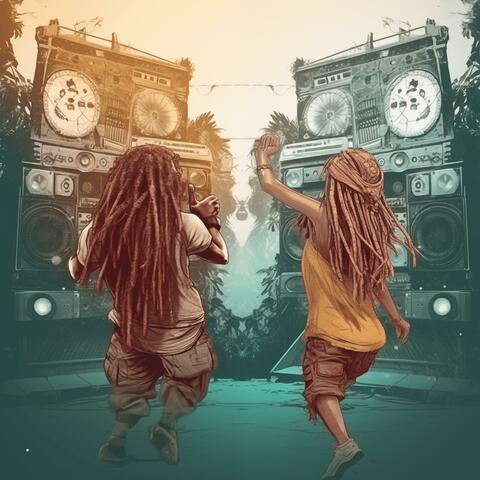 Dancehall Style