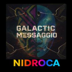 GALACTIC MESSAGGIO