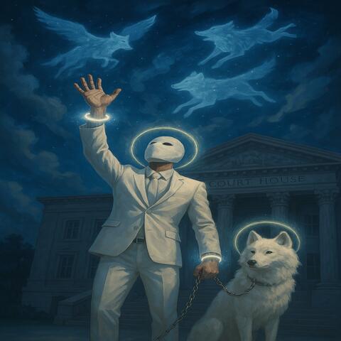 Ill Give A Little Of Myself