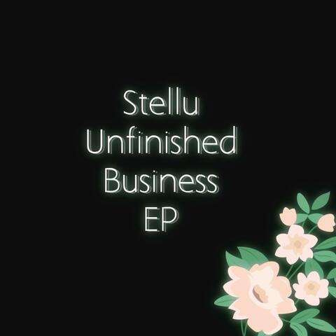 Unfinished Business