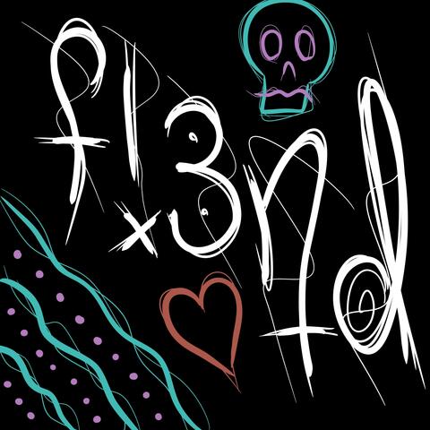 f!3nd