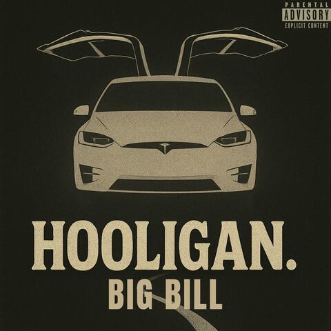HOOLiGAN.