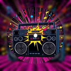 Stop Playing With The Radio