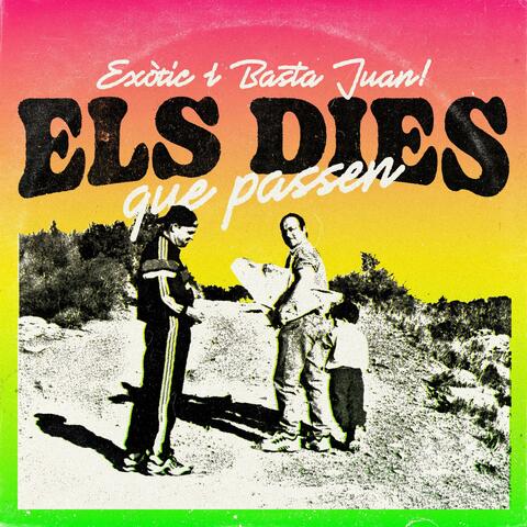 Els dies que passen