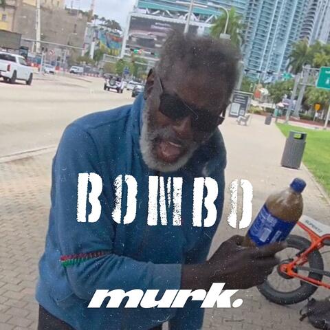Bombo