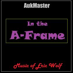 Atmospheric Meander Number 2