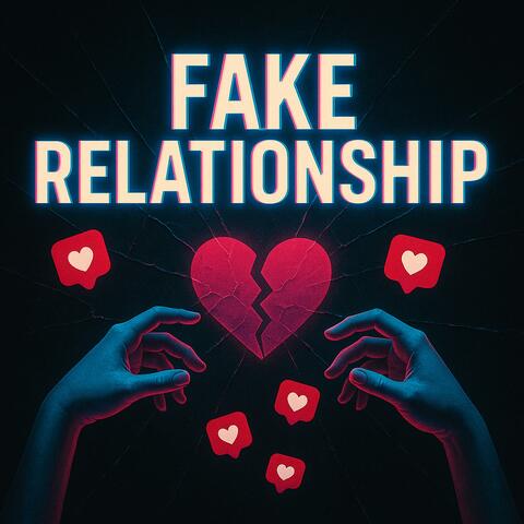 FAKE RELATIONSHIP
