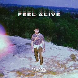 Feel Alive