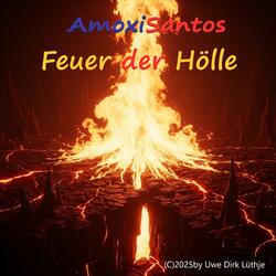 Feuer der Hölle