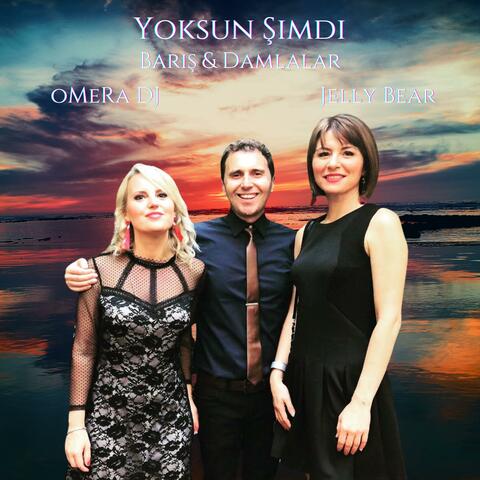Yoksun Şimdi