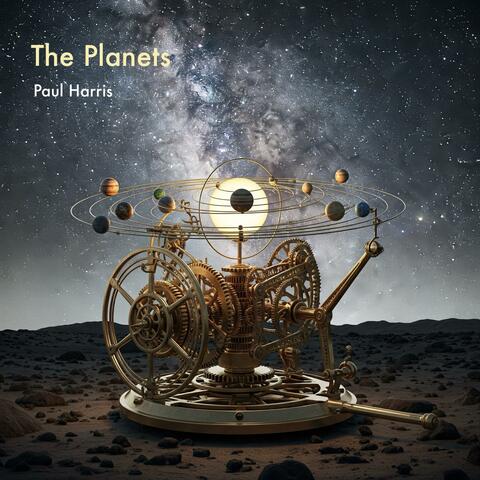 The Planets