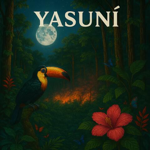 Yasuní