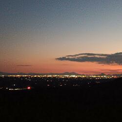 Walking Past Her Bar On My Way Home