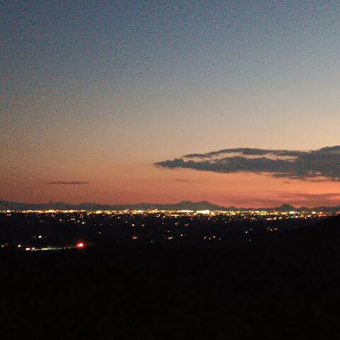 Walking Past Her Bar On My Way Home