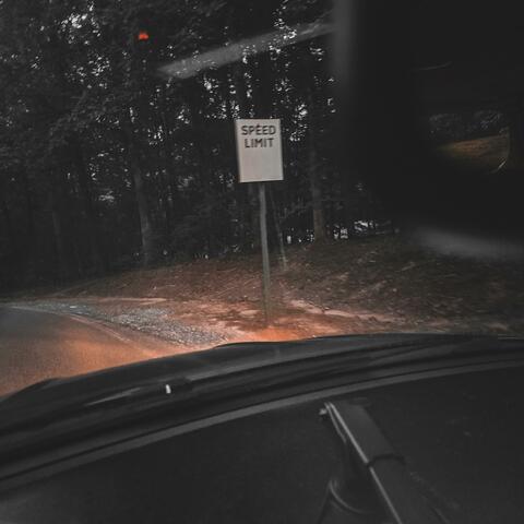Speed Limit_