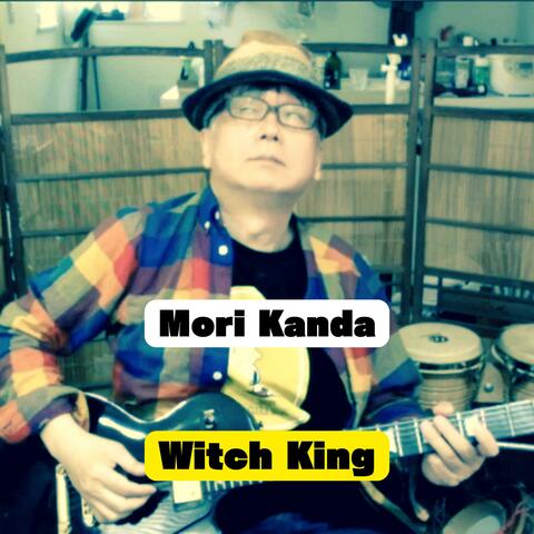 Witch King