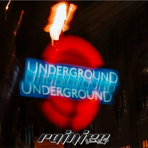 UNDERGROUND
