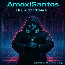 Der kleine Mönch
