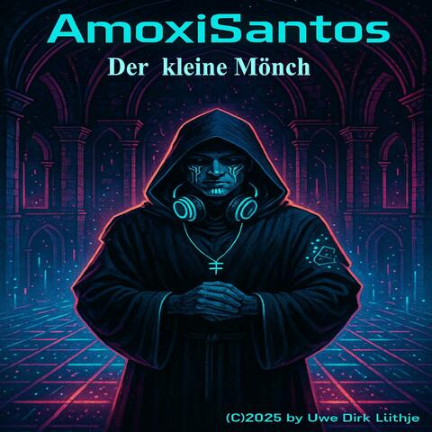 Der kleine Mönch