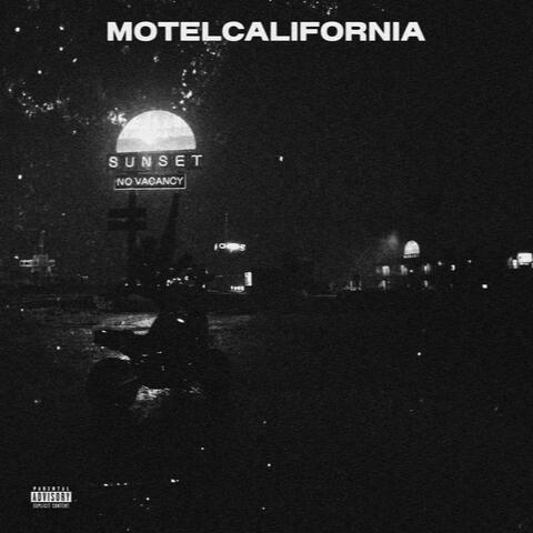 MOTELCALIFORNIA