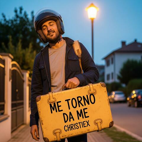 Me Ne Torno Da Me