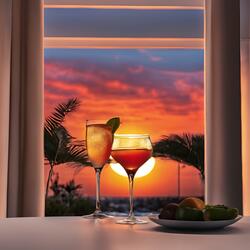 Sunrise Destination