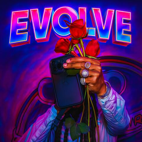 Evolve