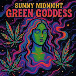Green Goddess