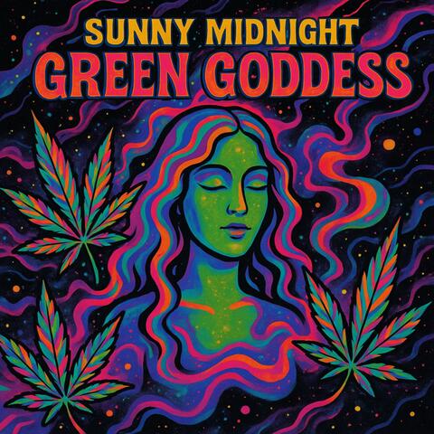 Green Goddess